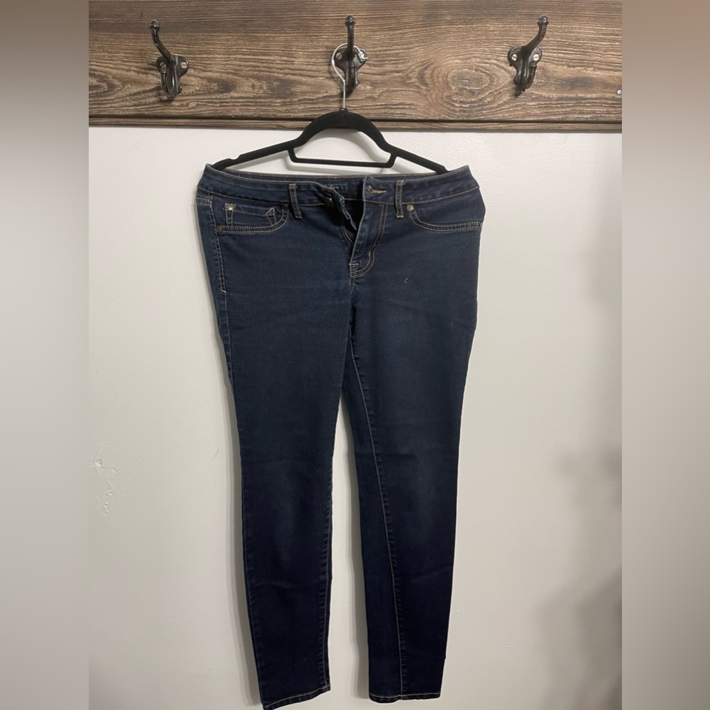 Jessica Simpson kiss me jeans